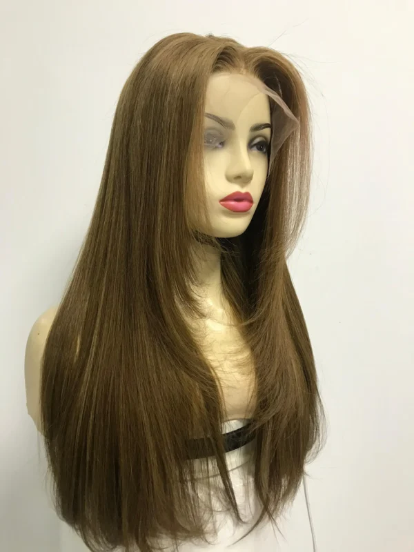 باروكه طبيعيه 20 انش مع تقسيط