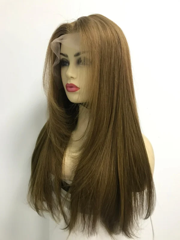 باروكه طبيعيه 20 انش مع تقسيط