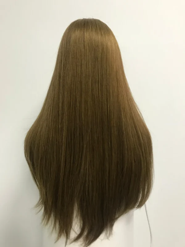 باروكه طبيعيه 20 انش مع تقسيط