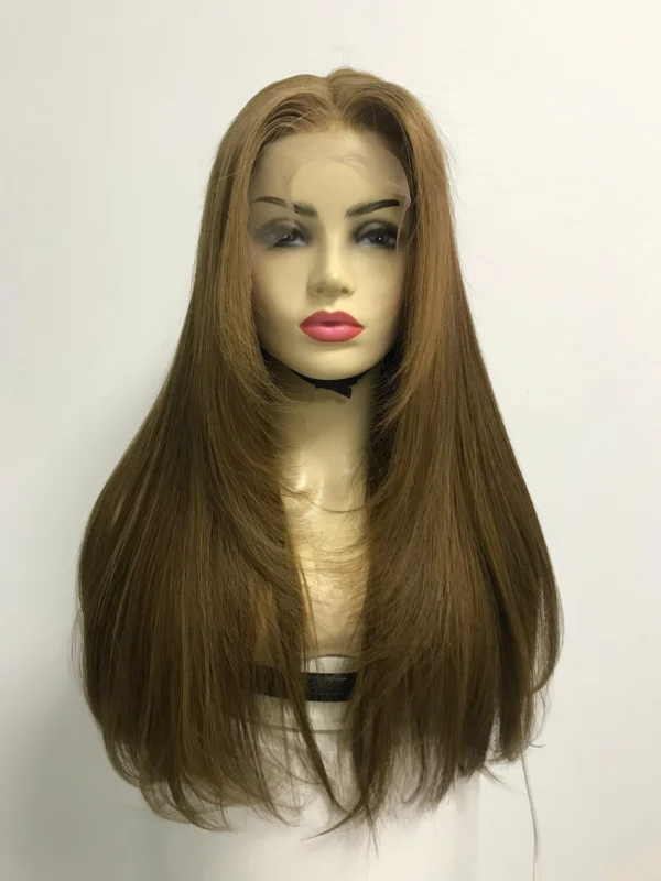 باروكه طبيعيه 20 انش مع تقسيط