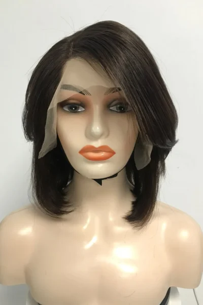 افضل شعر طبيعي قصيرة كثافة طبيعية