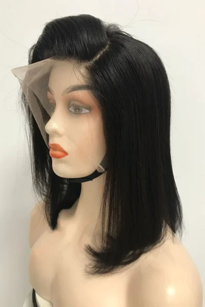 باروكة الجذور شعر طبيعي