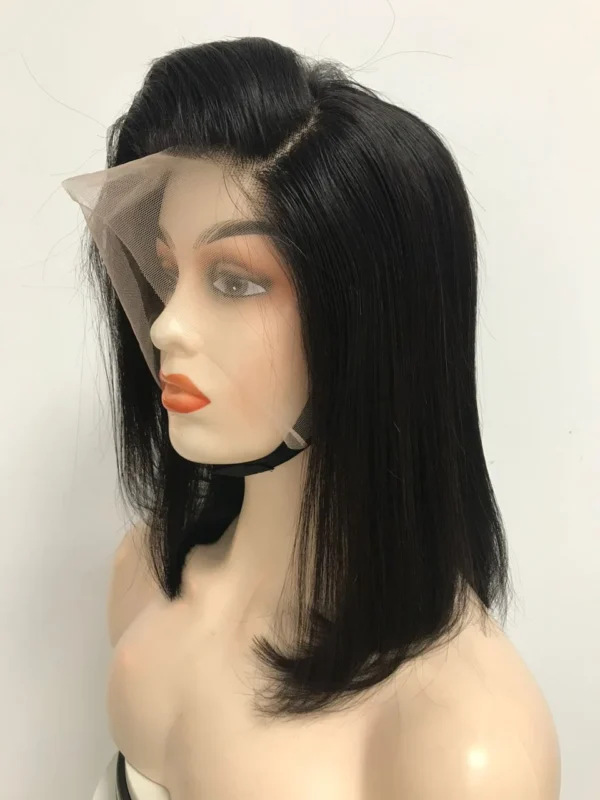 باروكة الجذور شعر طبيعي