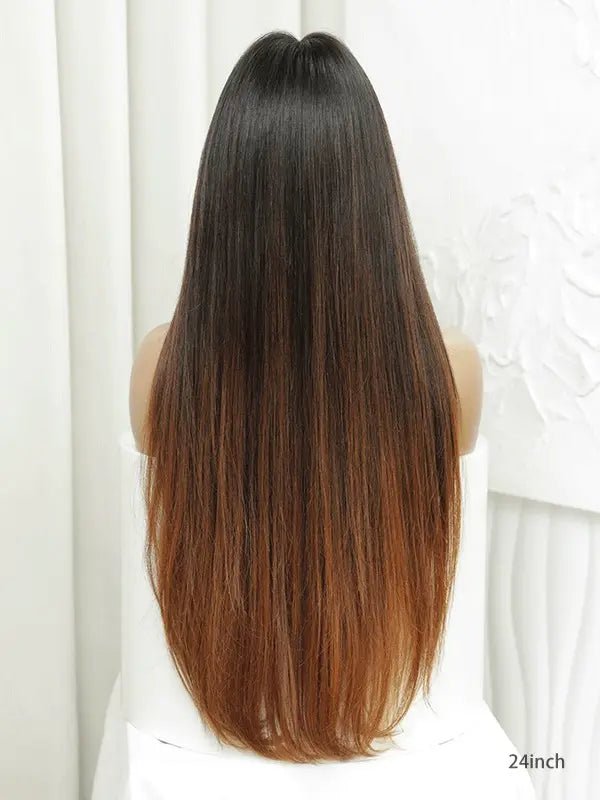 باروكة كييم طبيعية فروة HD كثافة عالية